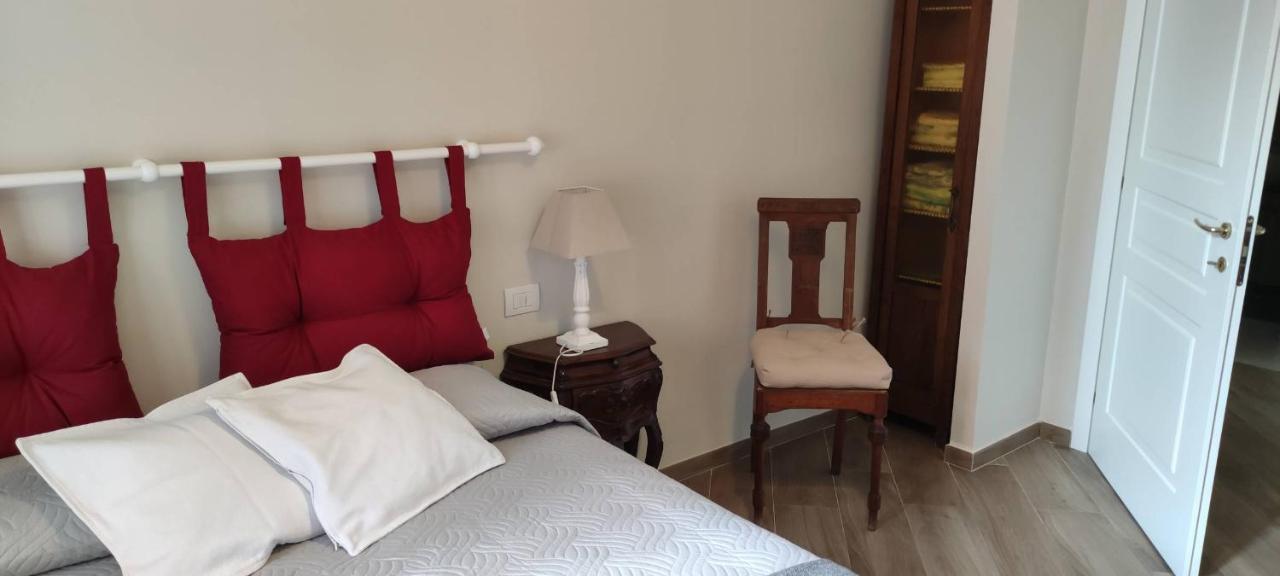 San Giacomo Home Genua Buitenkant foto