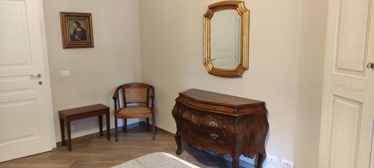 San Giacomo Home Genua Buitenkant foto