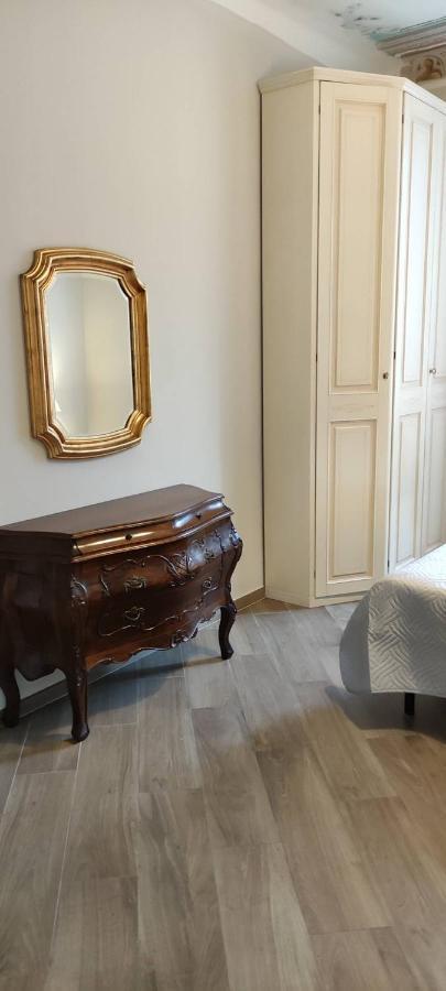 San Giacomo Home Genua Buitenkant foto