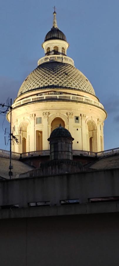 San Giacomo Home Genua Buitenkant foto