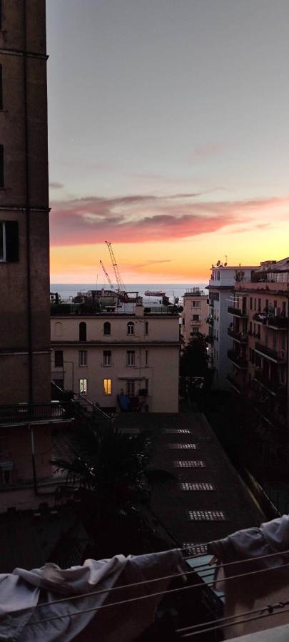 San Giacomo Home Genua Buitenkant foto